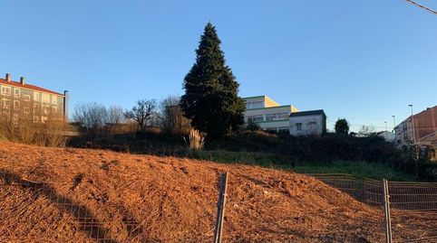 Photo 3 of Residential for sale in Camiño de O Gollo, A Malata - Catabois - Ciudad Jardín, Ferrol