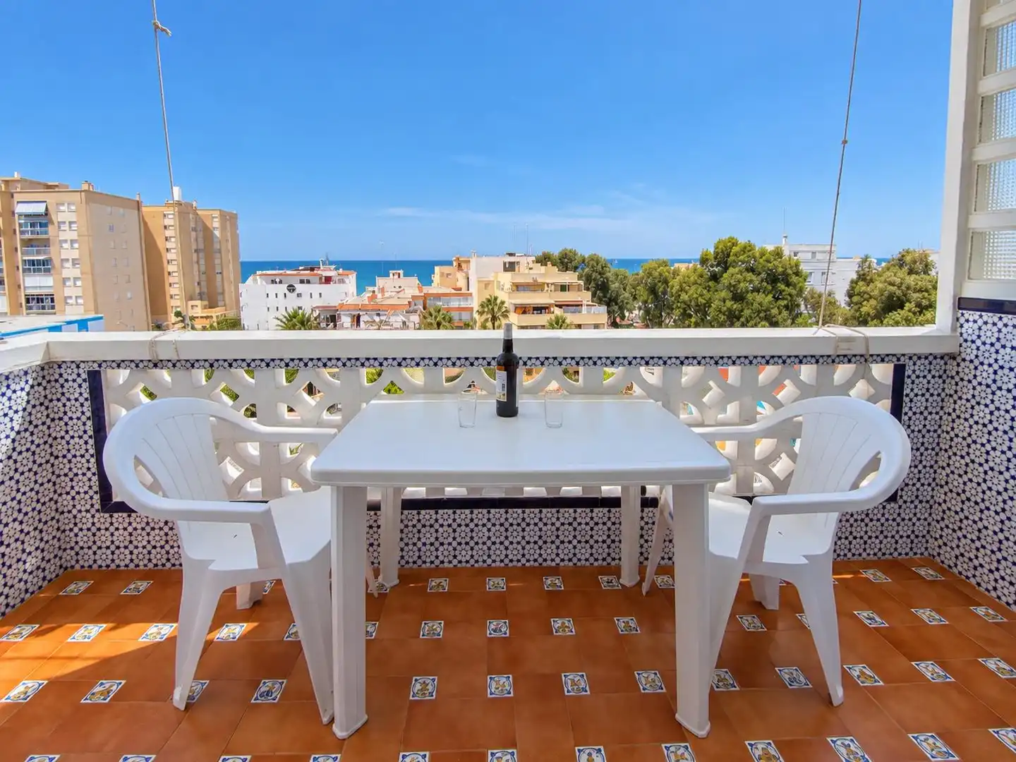 Appartement avec piscine à vendre à Playa de la Regla