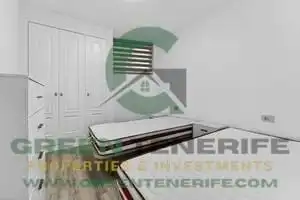 Schlafzimmer von Wohnung zum Verkauf in Adeje mit Terrasse, Schwimmbad und Möbliert