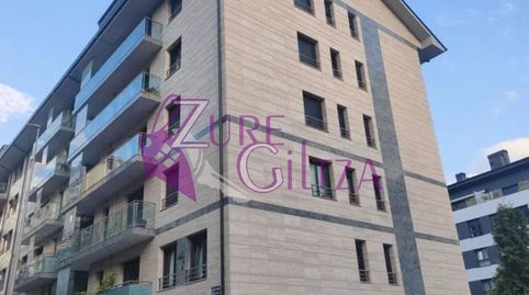 Piso COMO NUEVO en venta en Eibar, con 2 dormitorios y 2 baños. Y con posibilidad de garaje doble. Ven a verlo!, imatge 2