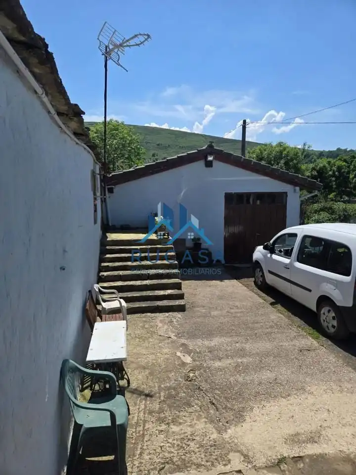 House for sale in Barrio San Pedro del romeral, imagen 9