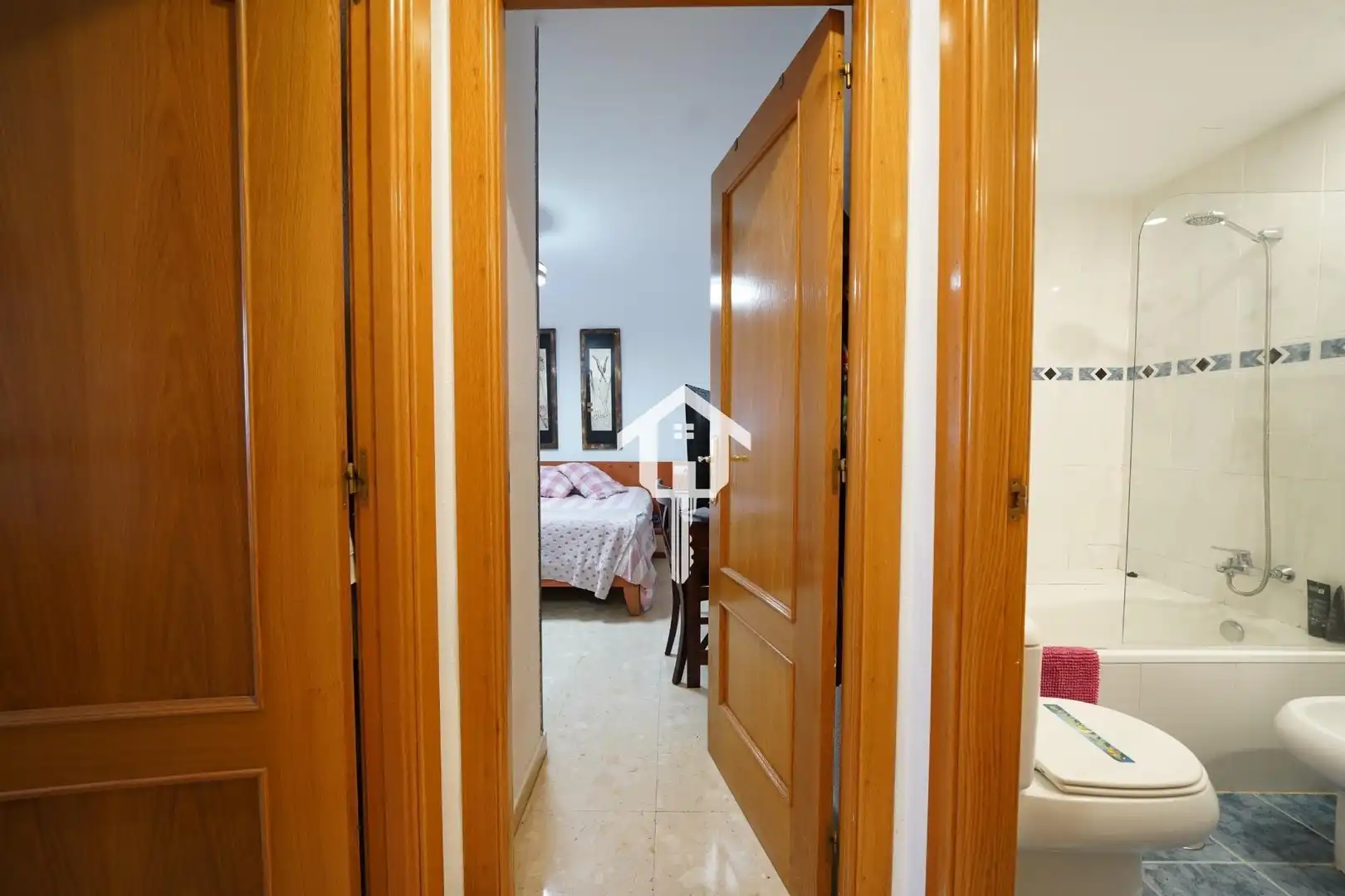Flat with terrace for sale in CABAÑAL DEL, imagen 34