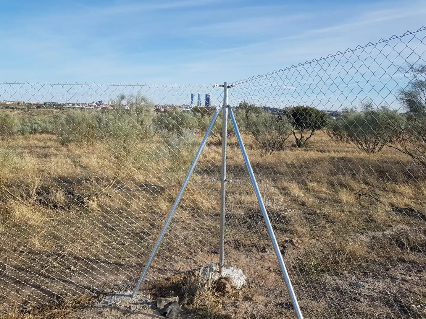Terreno rústico en venta en Fuencarral - El Pardo, imagen 41