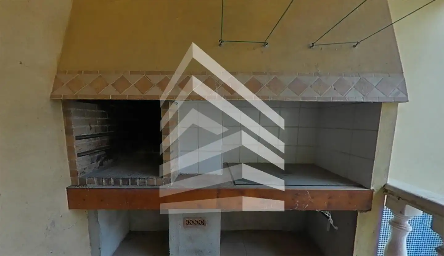Casa amb terrassa en venda a calle Figueres, imagen 23