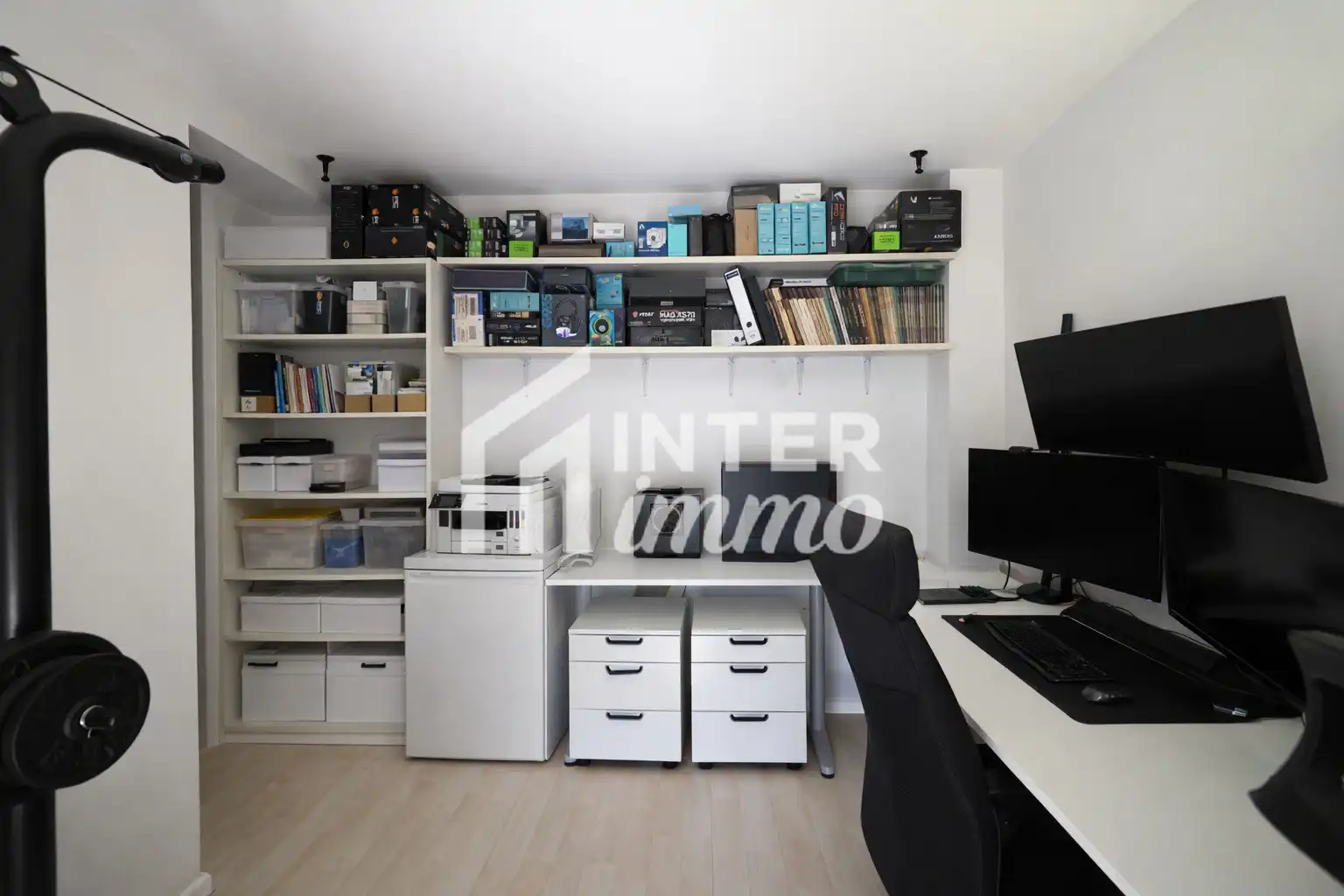 Apartment mit Aufzug zum Verkauf in Calle TIRSO DE MOLINA 55, imagen 21