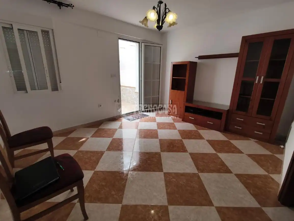 Living room of Flat for sale in Montilla