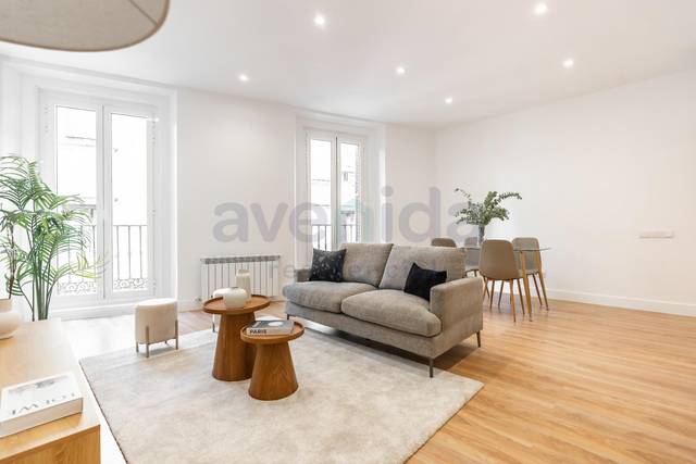 Apartamento en Venta en Calle SAN BRUNO en Palacio