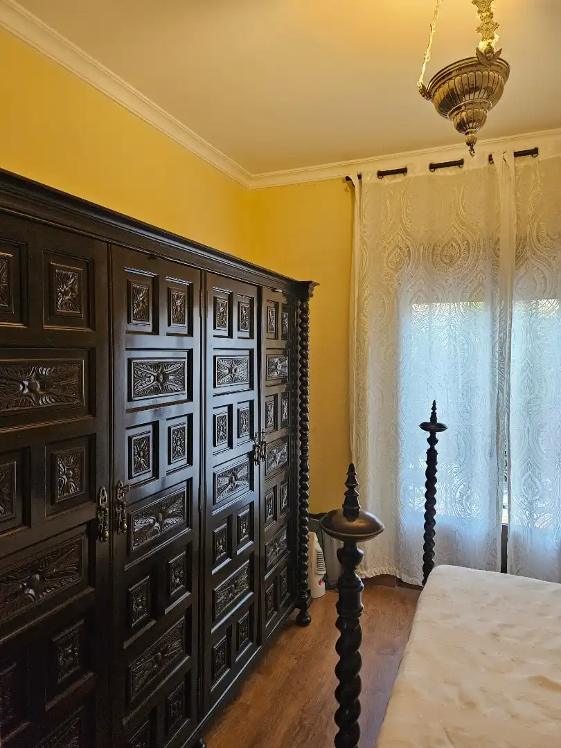 Detached homes for sale in Triana