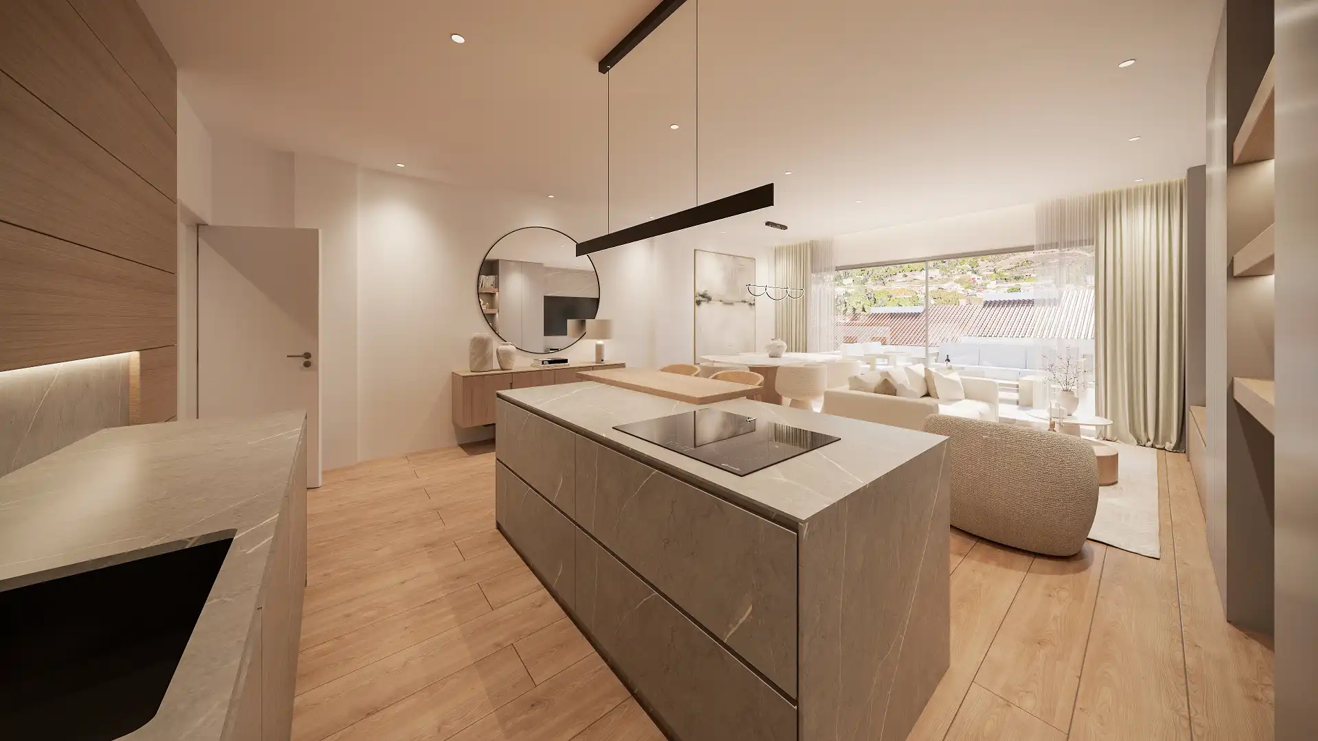 Casa o chalet en venta en Carrer Santa Rosalia, 10, Teià