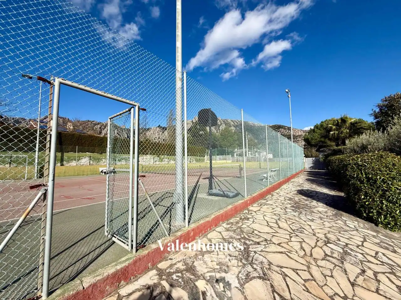 Vista exterior de Residencial en venta en Collbató