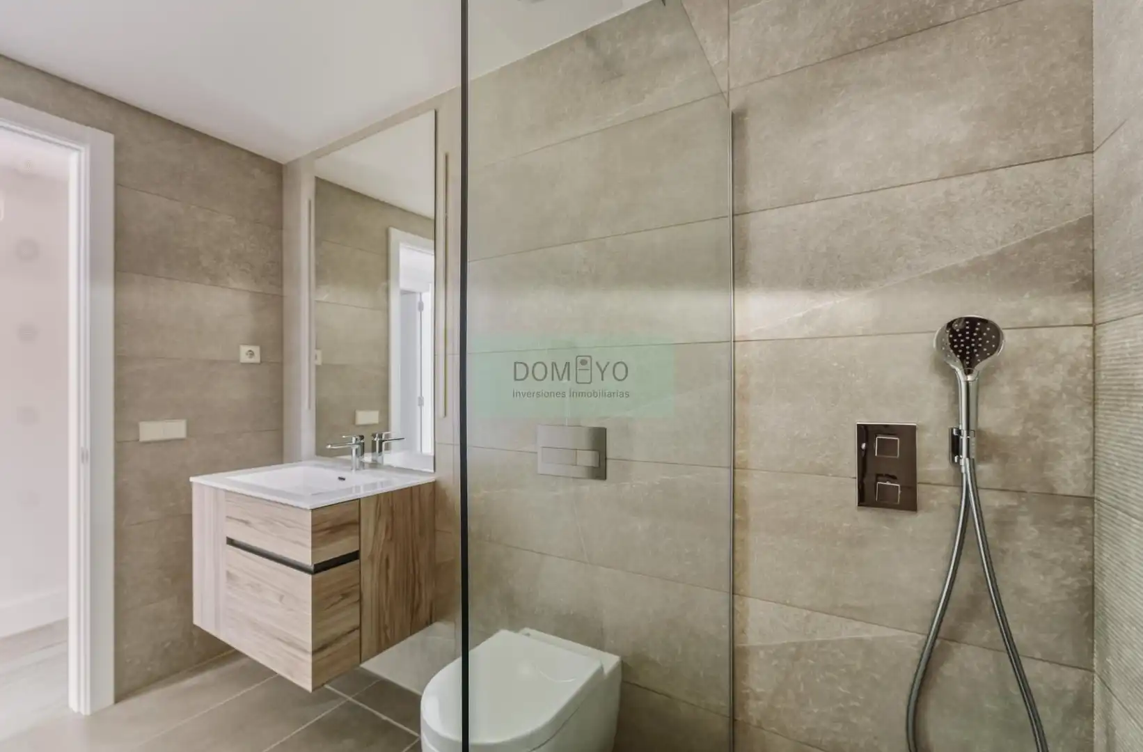 Apartamento en venta en Passeig Maritim, 100, Centre - Platja