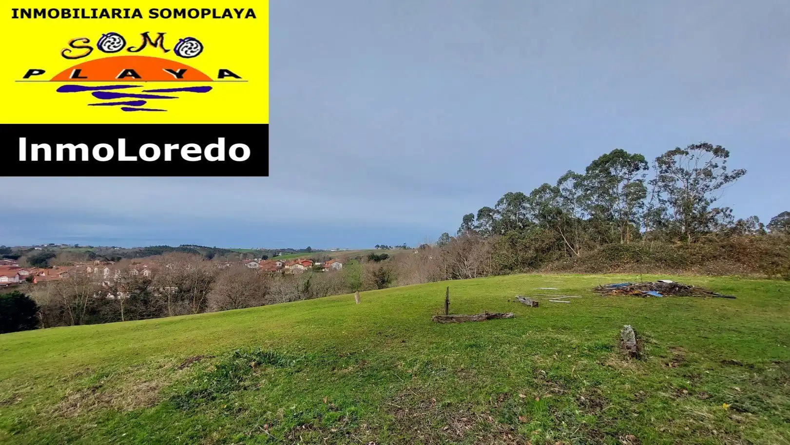 Terrenys i solars en venda a Ribamontán al Monte, imagen 6
