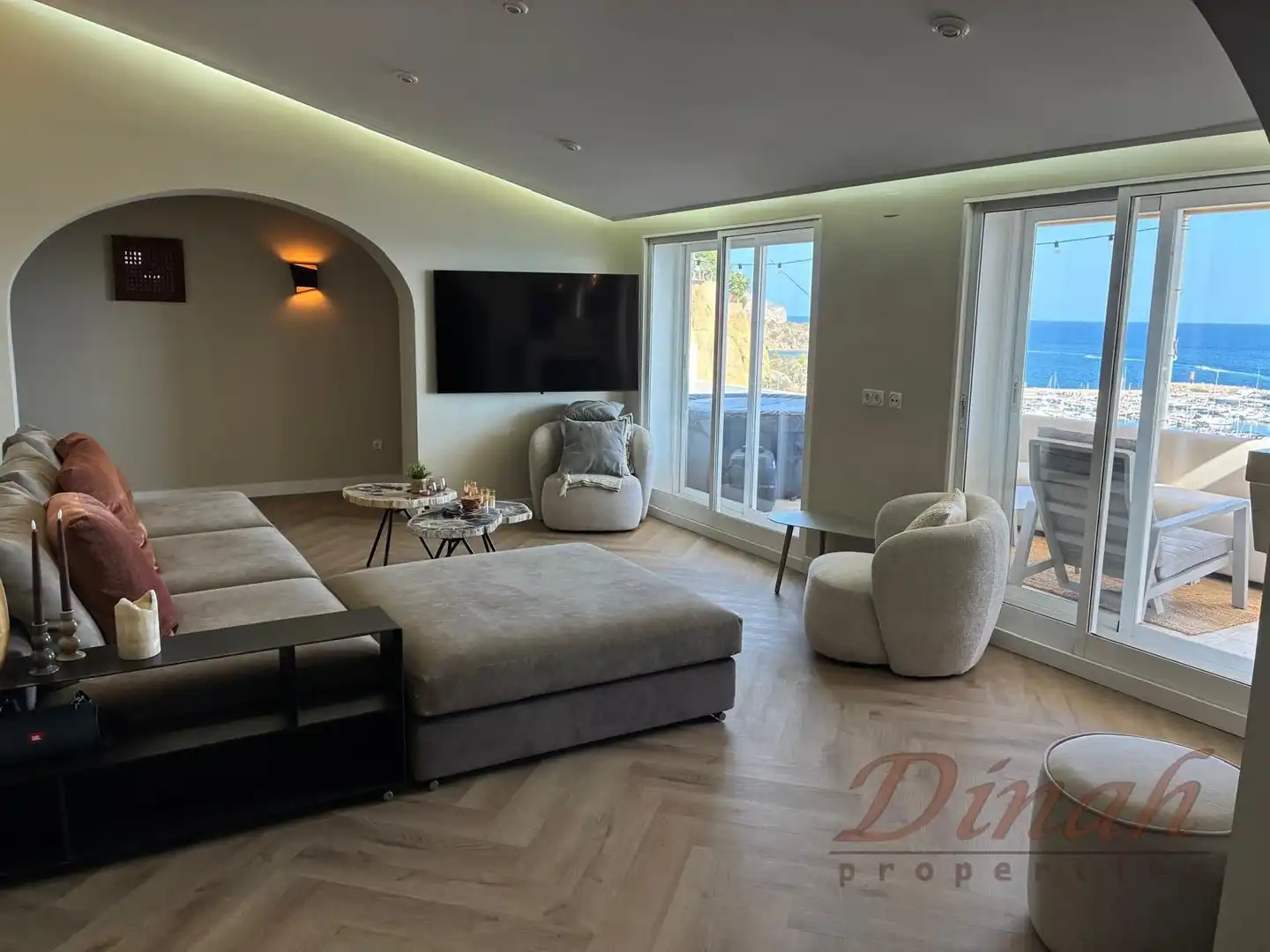 Apartamento con piscina en venta en Currica, imagen 4