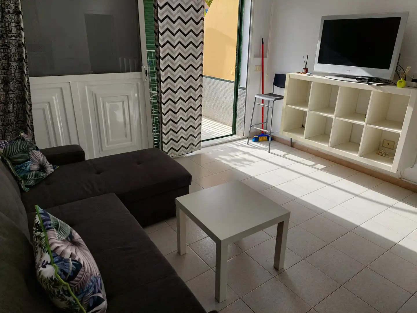 Apartament amb piscina en venda a Costa del Silencio, imagen 14