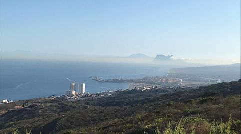 Parcela urbana con espectaculares vistas al Mediterráneo y al Peñón de Gibraltar  Punta Chullera  San Roque Cádiz