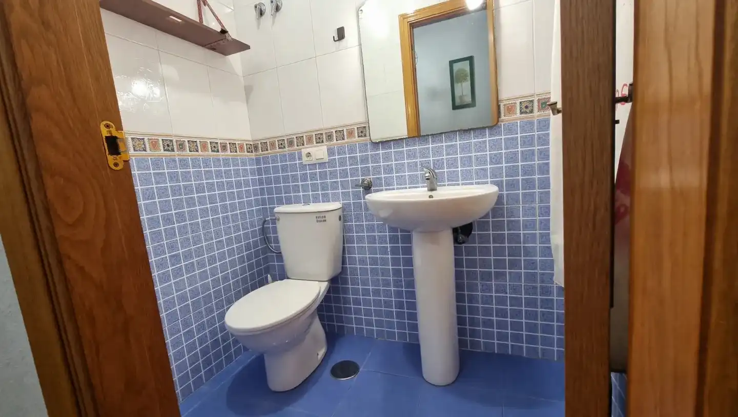 Appartamento in vendita a Calle Pórtugos, imagen 14