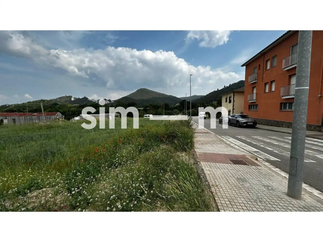 Residential land for sale in Calle Barcelona 29, imagen 8