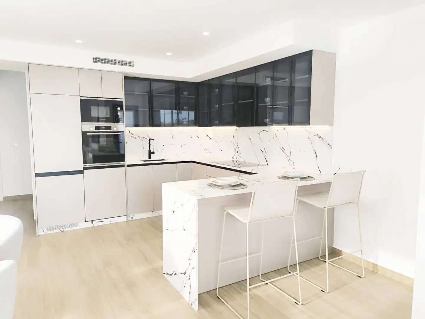 Haus mit Terrasse zum Verkauf in Algorfa, imagen 32