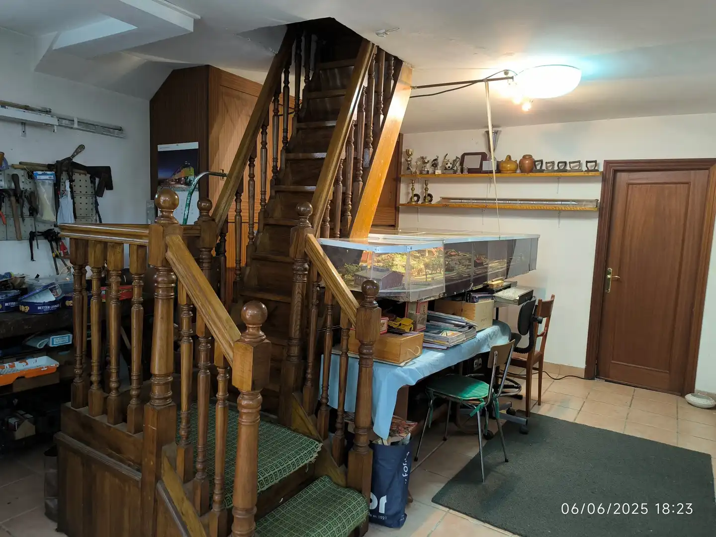 Casa o chalet en venta en Urkabustaiz con Terraza