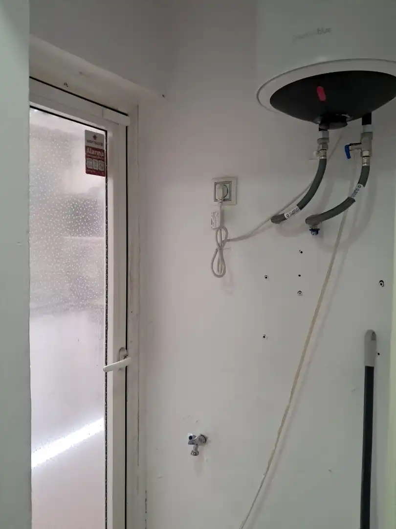 Piso en venta en Esplugues de Llobregat