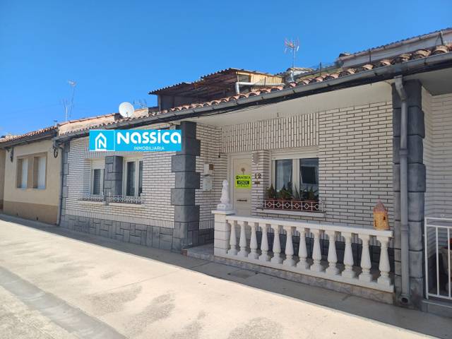 Casa-chalet en Venta en Grupo San José Obrero, 12 en San Adrián