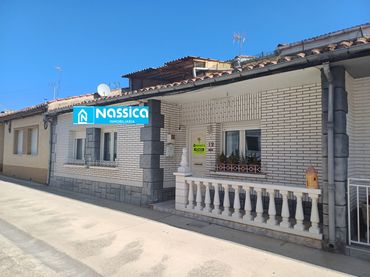 Casa in vendita a Grupo San José Obrero 12