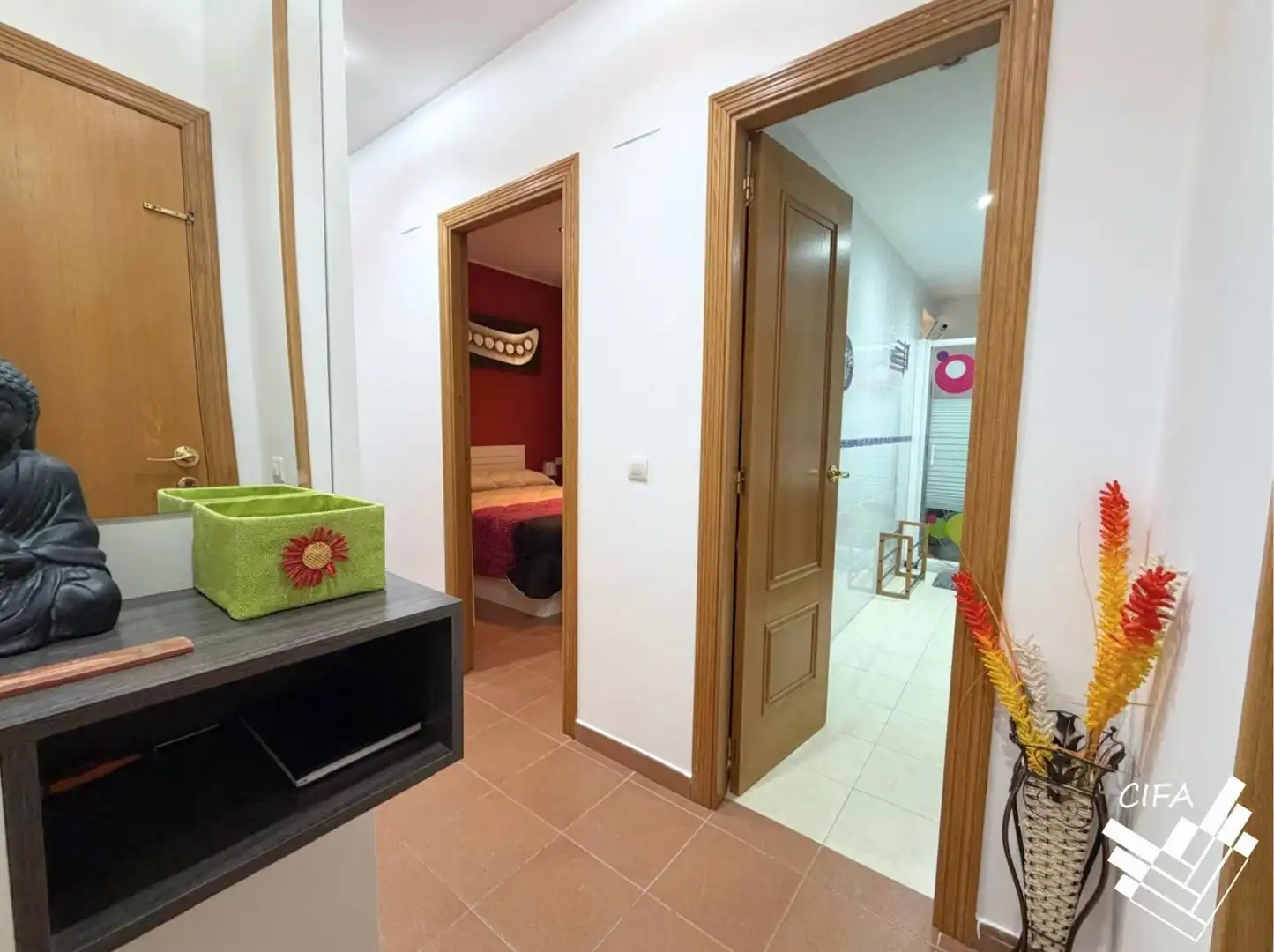 Wohnung zur Miete in Vinaròs mit Terrasse, Möbliert und Gemeinschaftspool