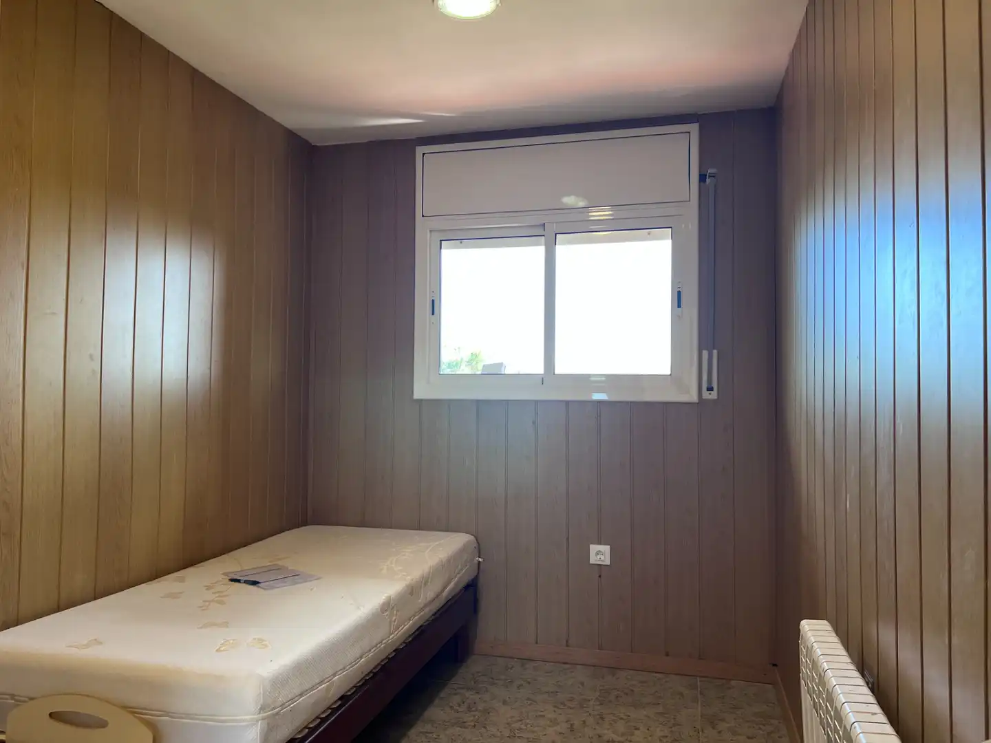 Habitación de Casa o chalet en venta en Dosrius con Aire acondicionado, Calefacción y Jardín privado