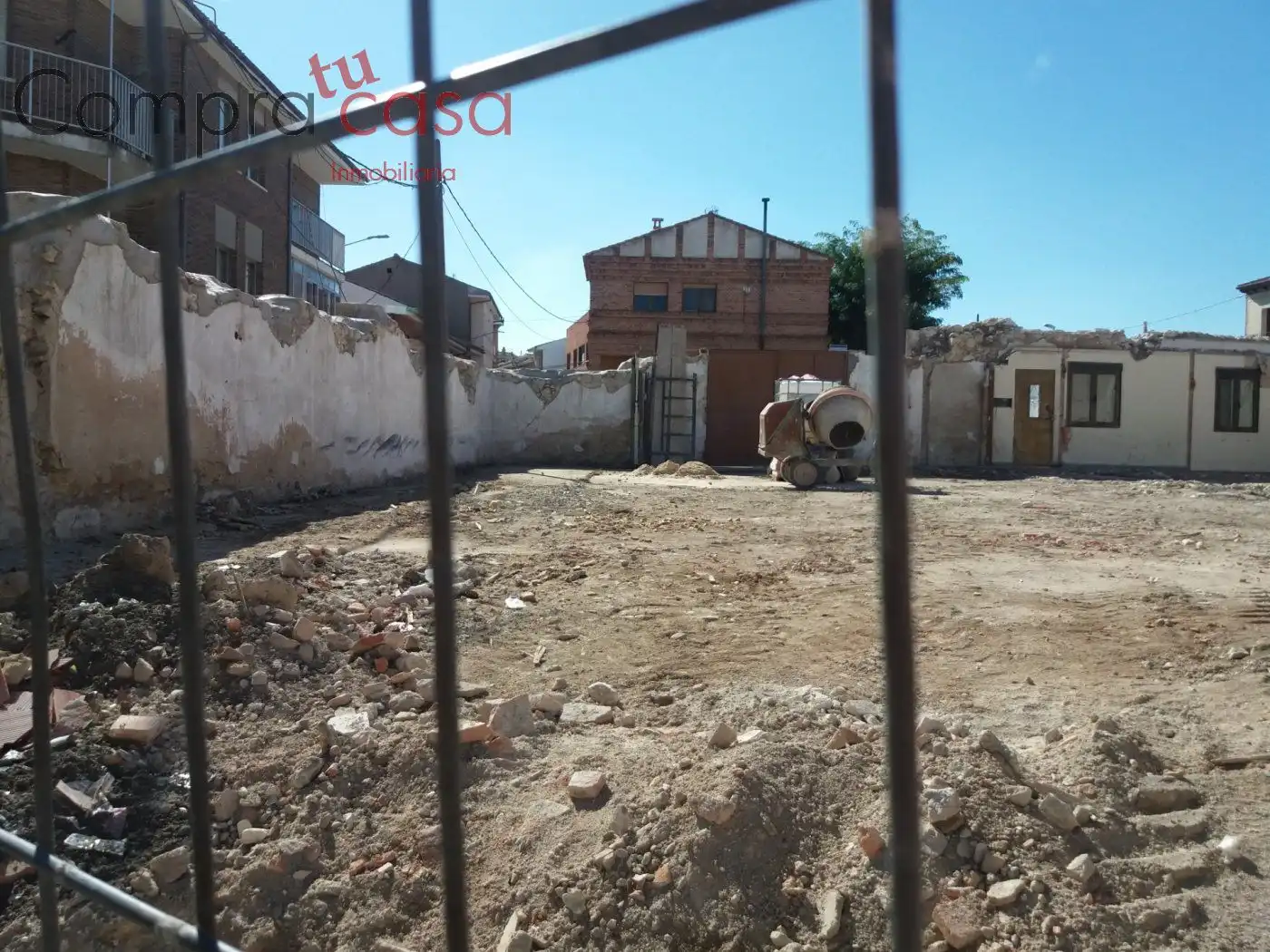 Residential for sale in Carbonero el Mayor