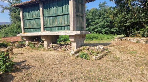 Foto 4 de Casa adosada en venta en Brión, A Coruña