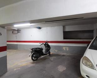 Parking of Garage for sale in  Valencia Capital