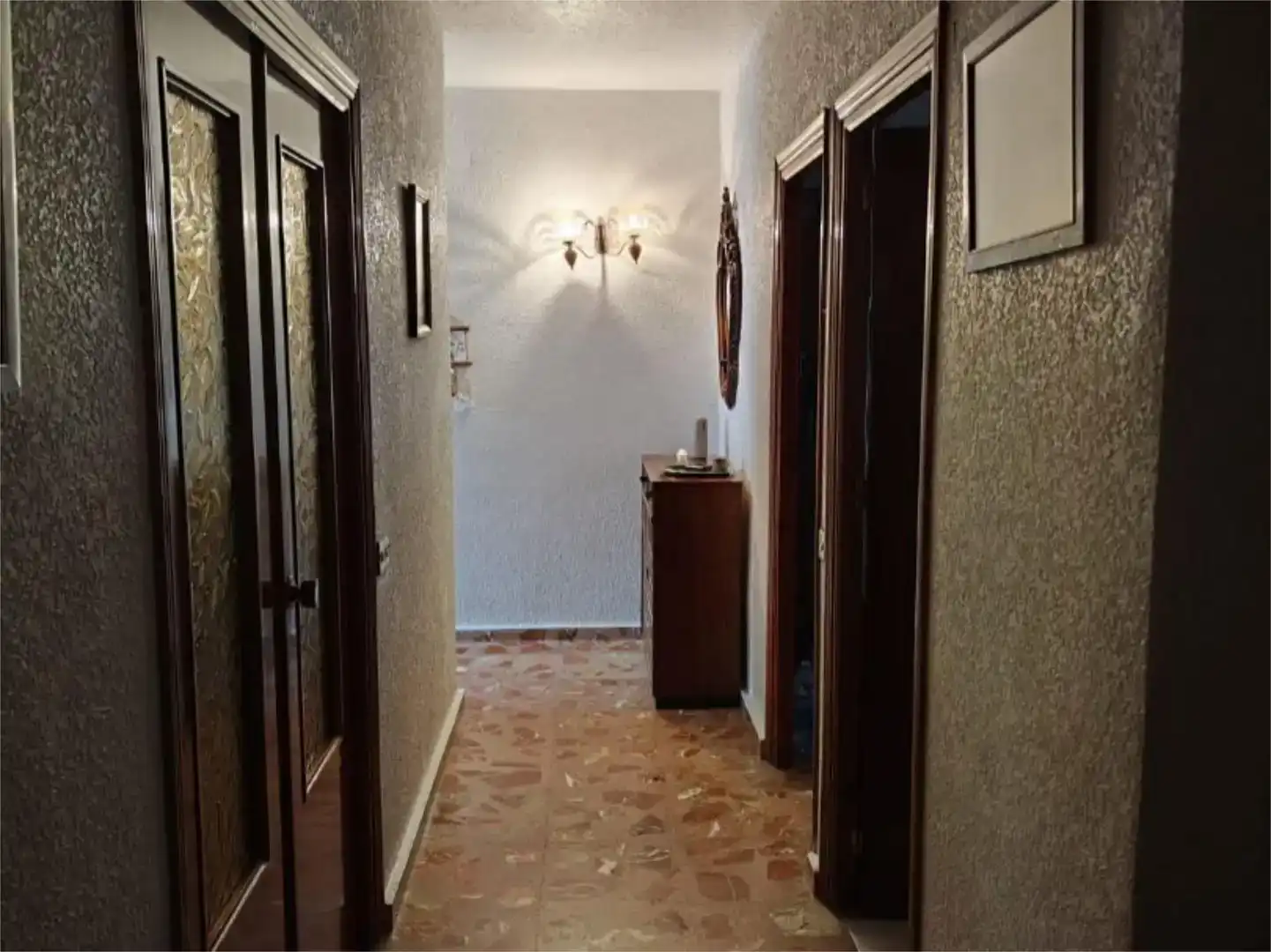 Piso en venta en Zújar