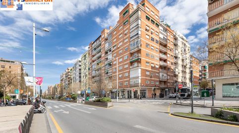 Foto 4 de Ático en venta en Calle Emperatriz Eugenia, Camino de Ronda, Granada Capital