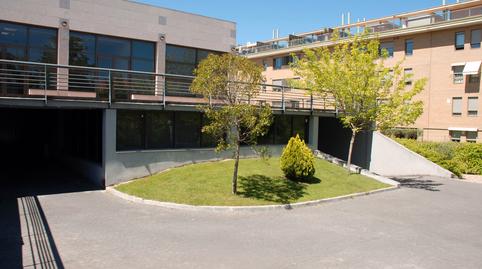 Photo 5 of Box room for rent in Calle Severo Ochoa, 3, Parque Empresarial, Las Rozas de Madrid