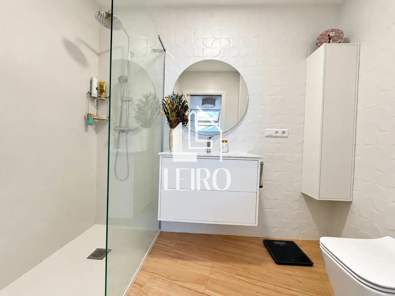Penthouse mit Aufzug zum Verkauf in Vilagarcía, imagen 22