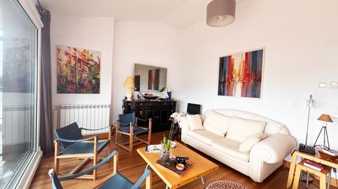 Photo 3 of Attic for sale in Azken Portu - Behobia, Gipuzkoa