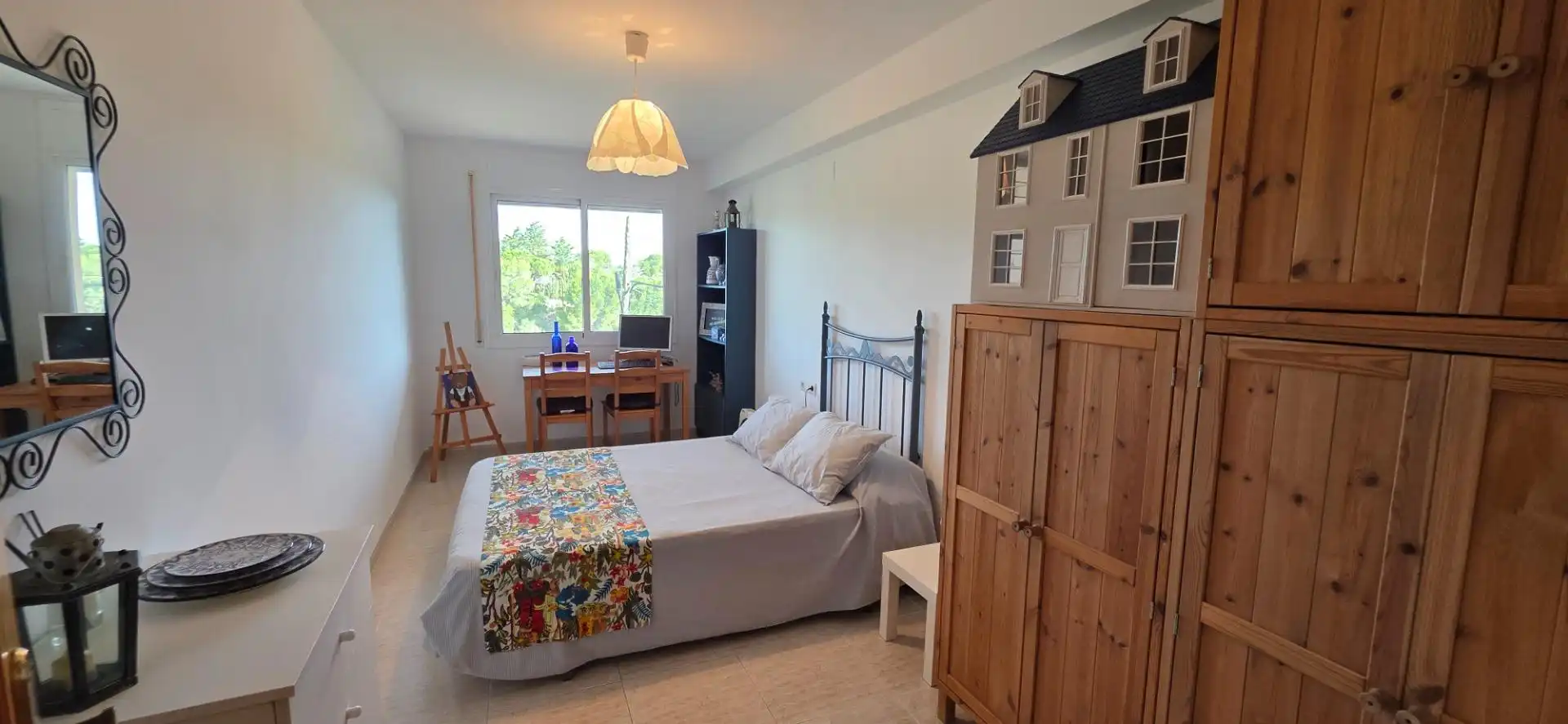 Dormitori de Dúplex en venda en L'Ametlla de Mar  amb Jardí privat i Terrassa