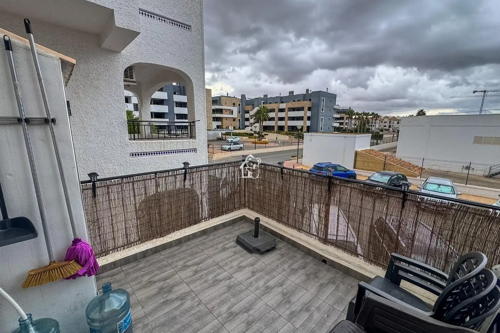 Apartamento con terraza en alquiler en Orihuela Costa, imagen 13