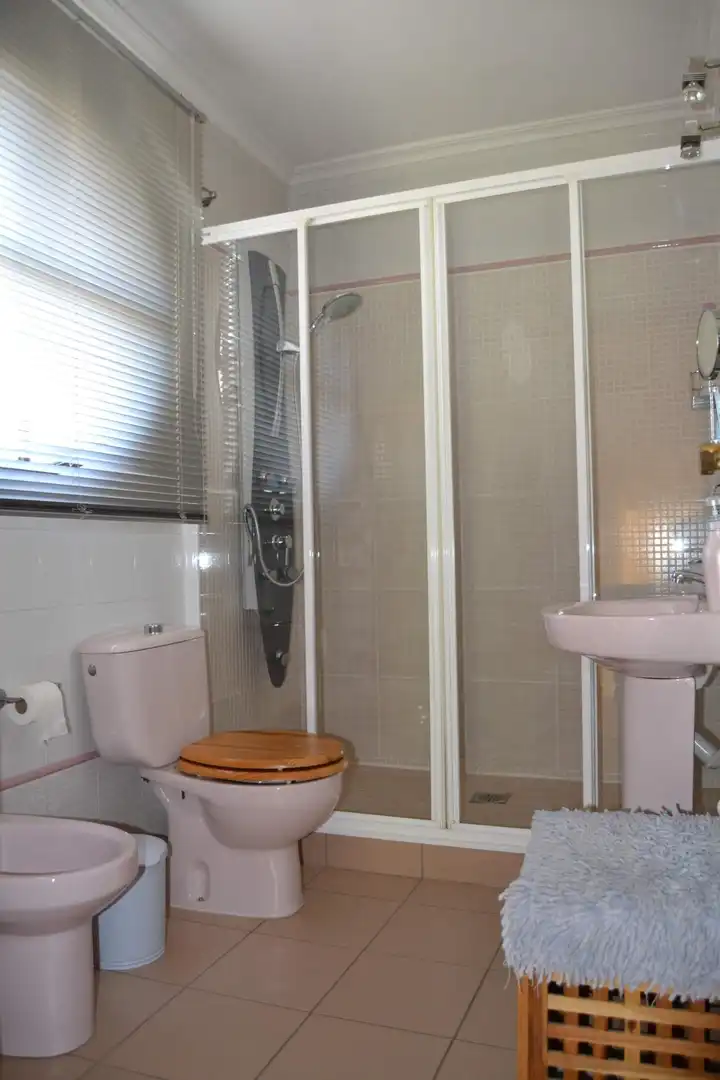 Chalet con jardín en venta en Aguas Vivas - La Zambomba, imagen 18