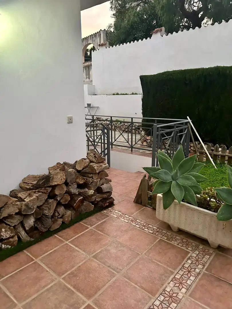 Chalet con terraza en venta en Marbella Centro, imagen 25