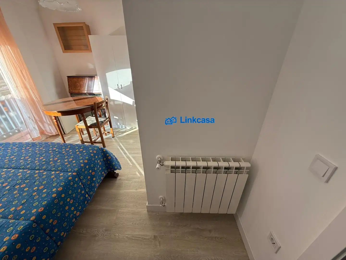 Piso en venta en Madrid con Aire acondicionado, Calefacción y Terraza
