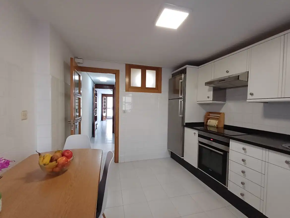 Cocina de Casa o chalet en venta en Redondela, Pontevedra