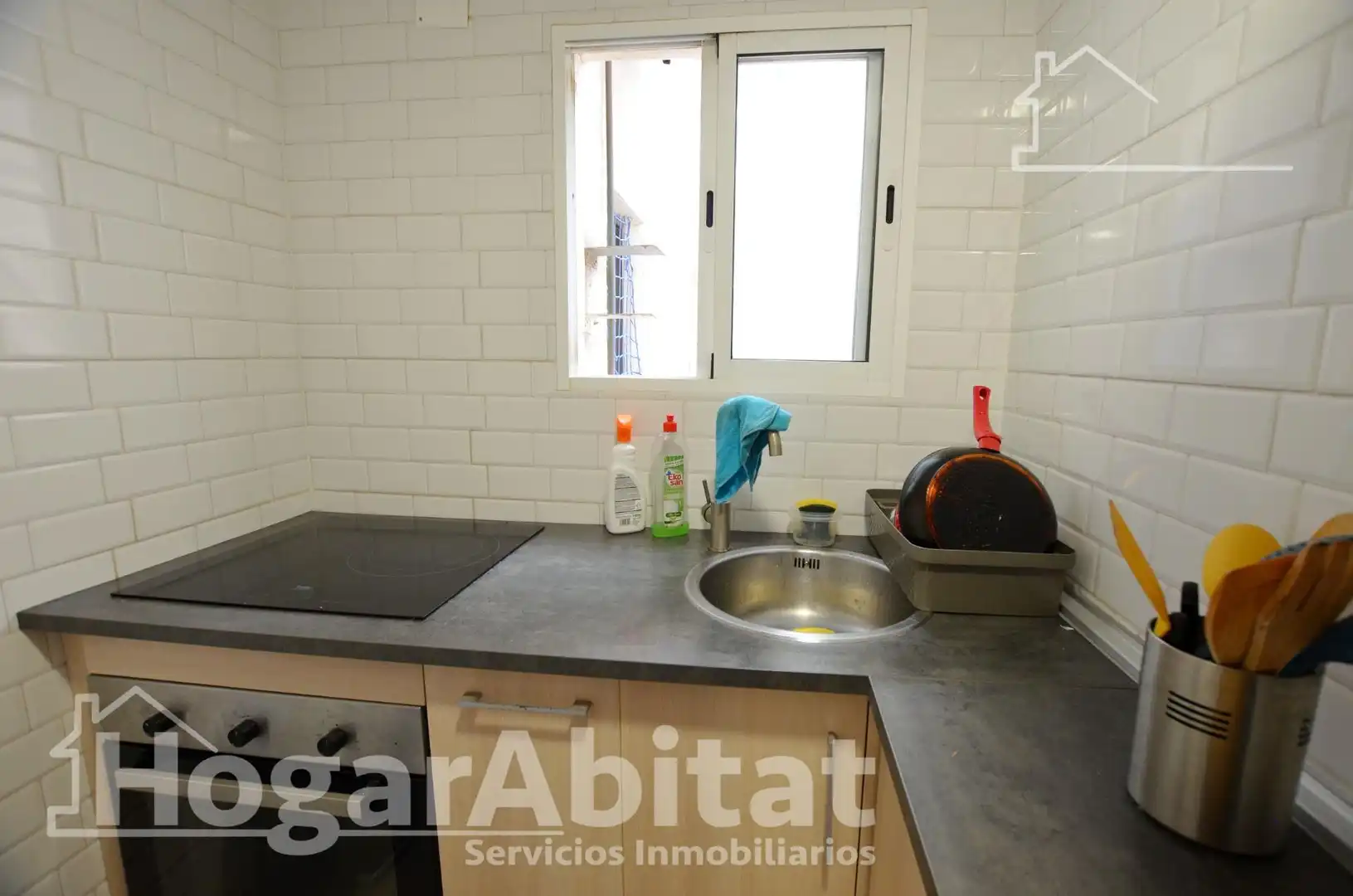 Piso con jardín en venta en Calle Pintor Pedro Camacho, imagen 8