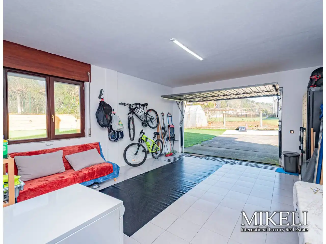 Habitatge amb jardí en venda a Calle Perujo, imagen 35