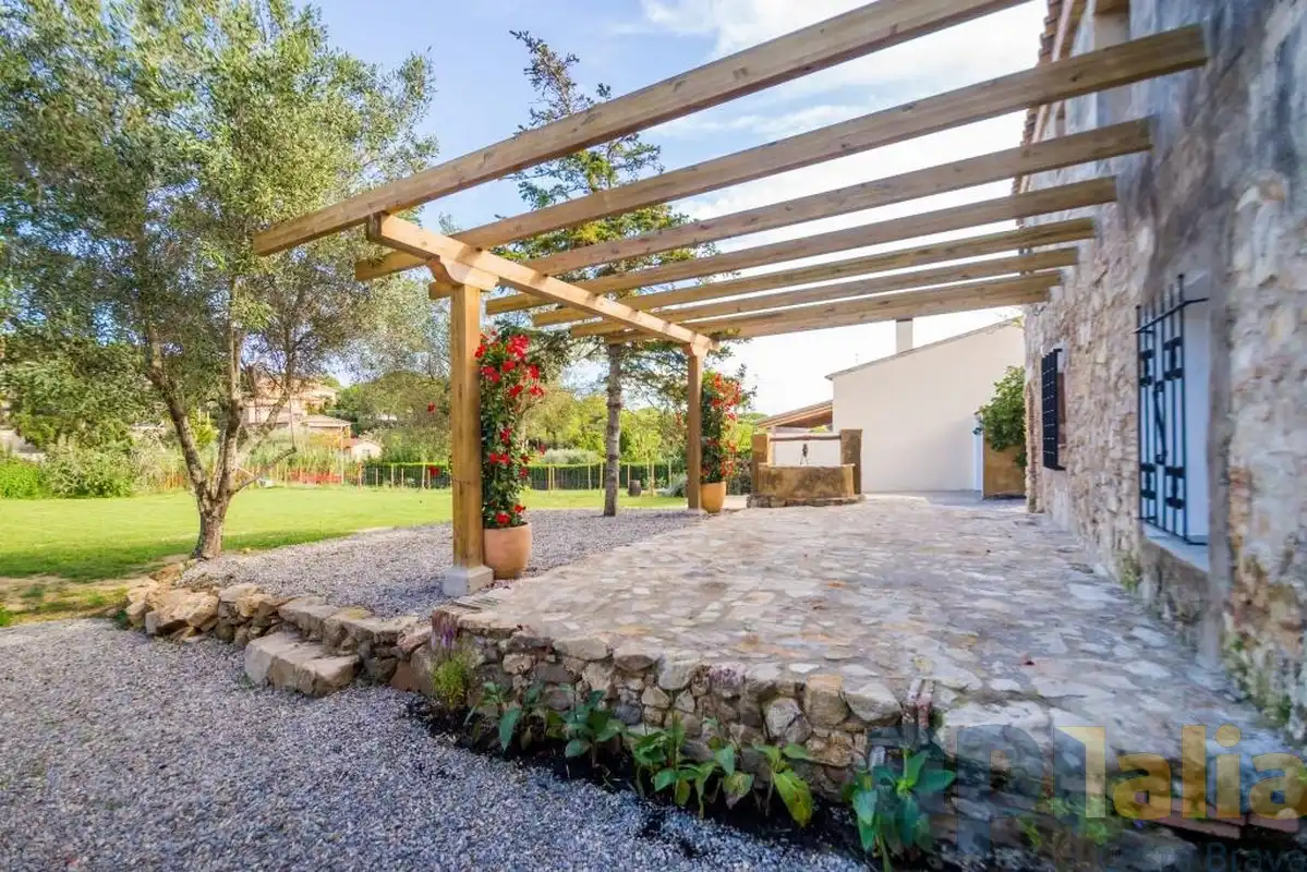 Finca rústica en venta en Carrer Marieta, Puig Ses Forques - Torre Colomina