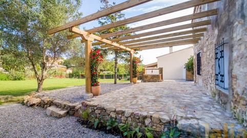 Foto 5 de Finca rústica en venta en Carrer Marieta, Puig Ses Forques - Torre Colomina, Calonge i Sant Antoni