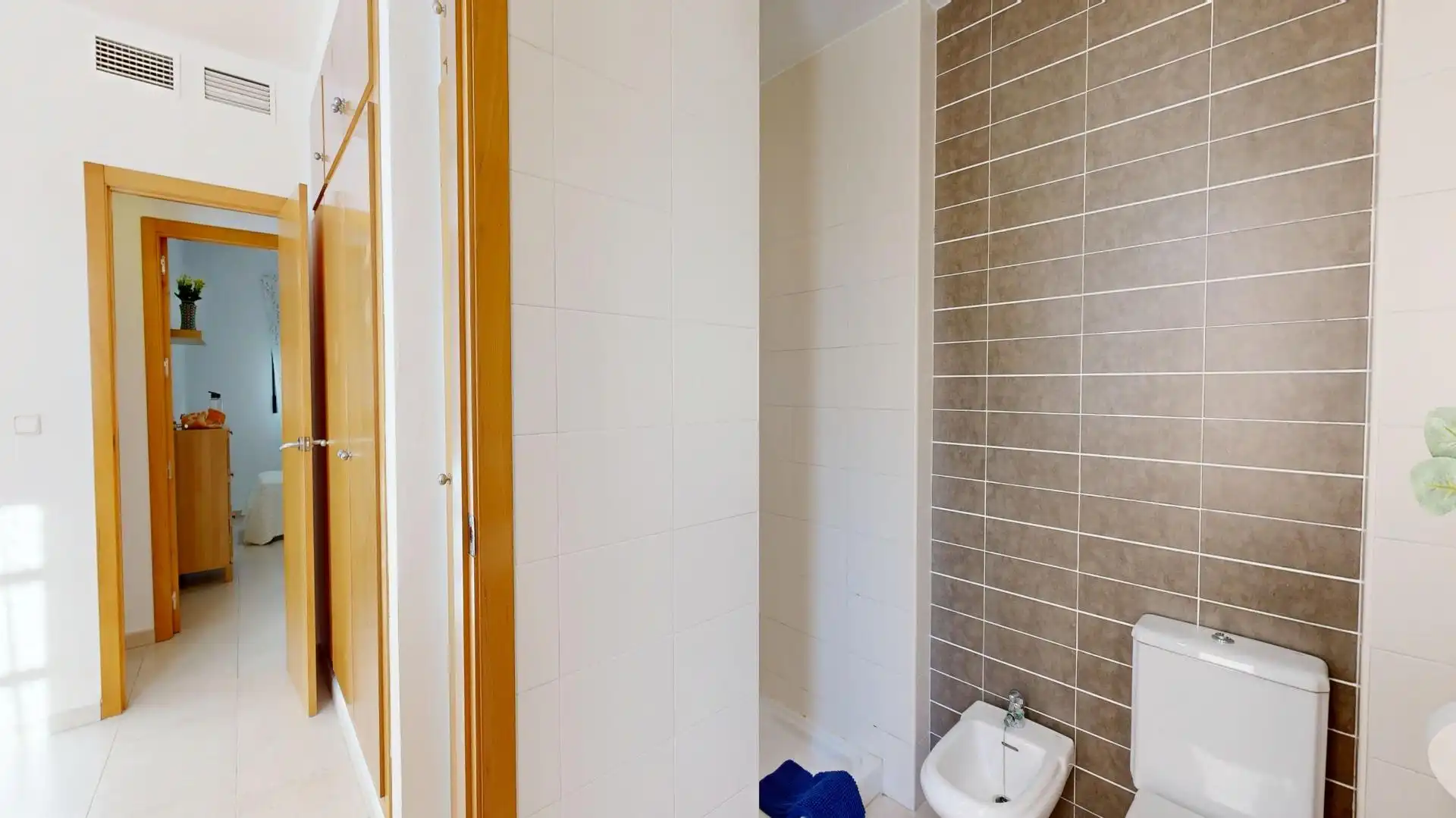Bathroom of Detached homes for sale in Murcia  with Terrace and Storage room
