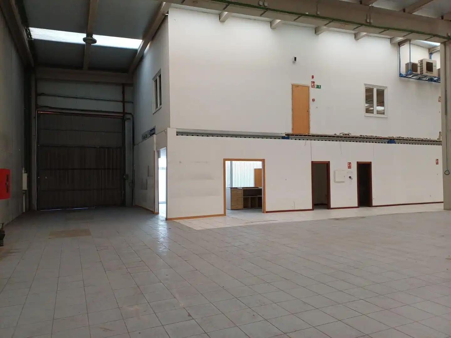 Nave industrial in affitto a Peñacastillo - Nueva Montaña, imagen 7