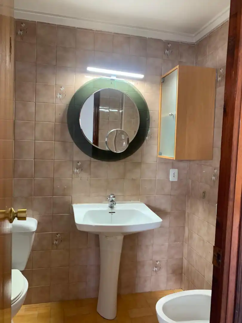 Baño de Ático en venta en Petrer con Terraza y Trastero