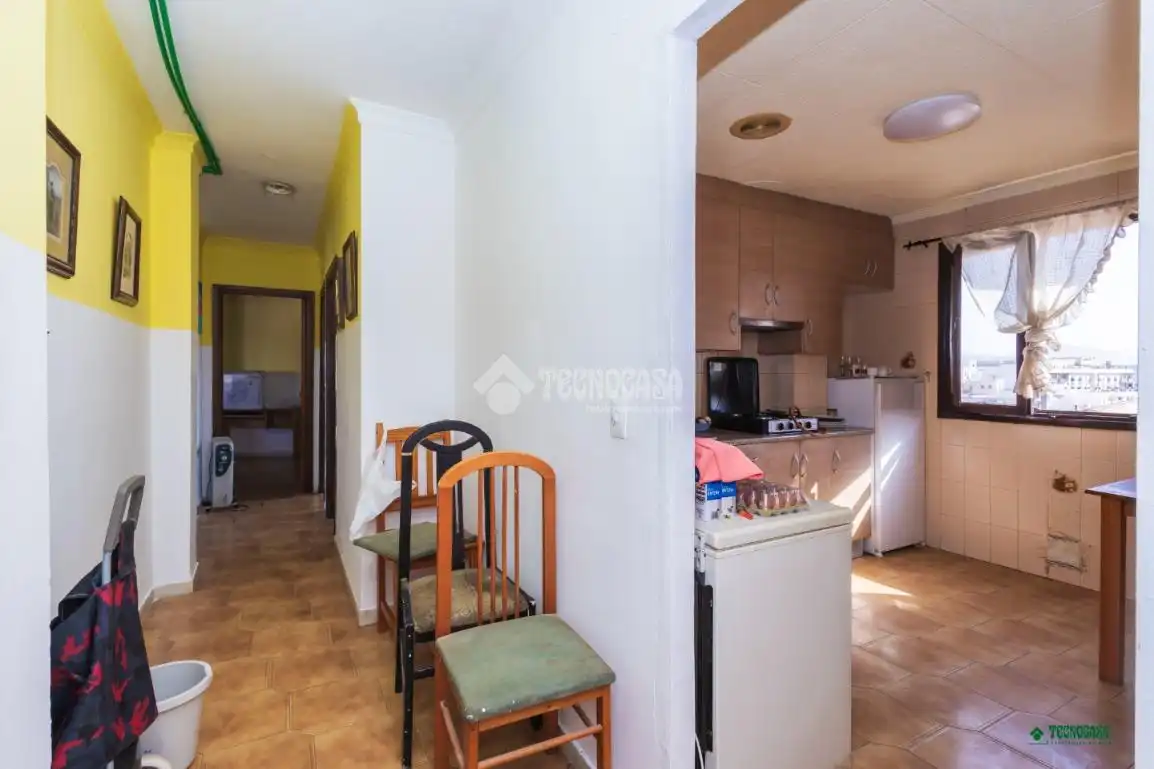 Appartement avec balcon à vendre à Albox, imagen 11